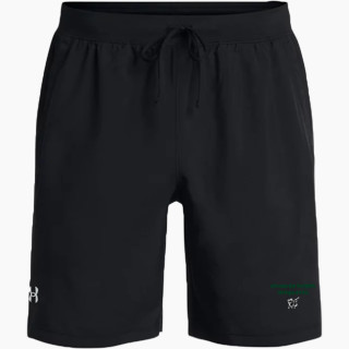 UA Men's Launch 7 Unlined Short