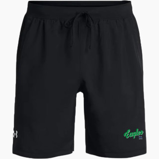 UA Men's Launch 7 Unlined Short
