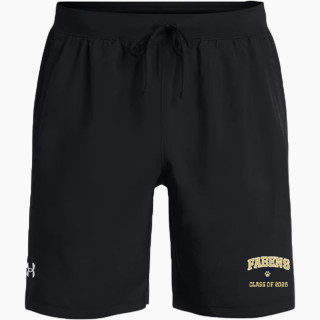 UA Men's Launch 7 Unlined Short