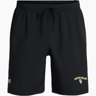 UA Men's Launch 7 Unlined Short