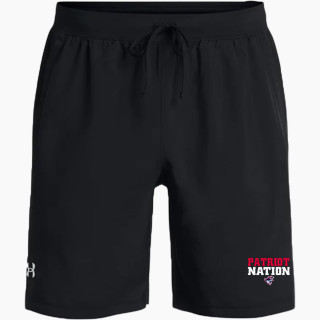 UA Men's Launch 7 Unlined Short