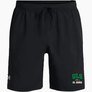 UA Men's Launch 7 Unlined Short