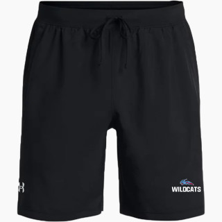 UA Men's Launch 7 Unlined Short