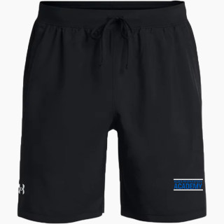 UA Men's Launch 7 Unlined Short