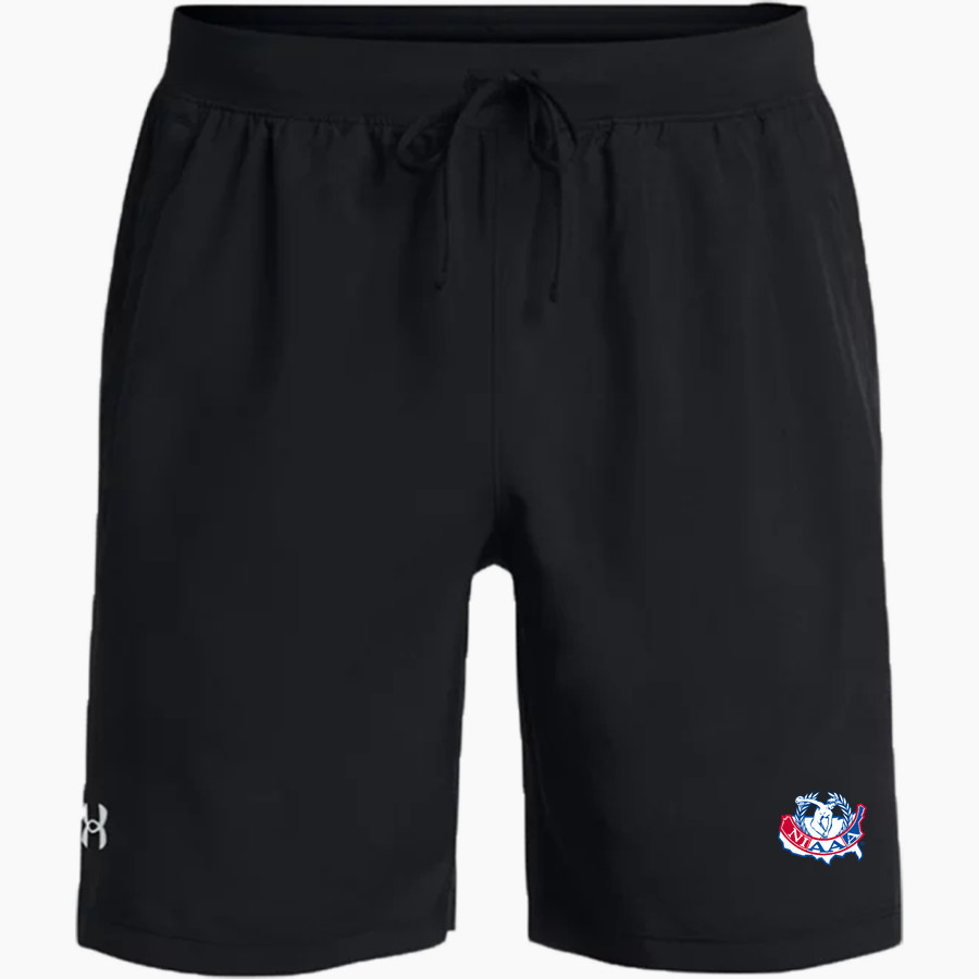NIAAA - UA Men's Launch 7" Unlined Short