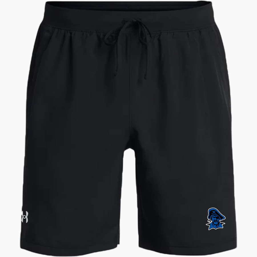 Wheatland High School Pirates <span class="pdp-name-mascot">Wheatland High School Pirates</span> UA Men's Launch 7" Unlined Short