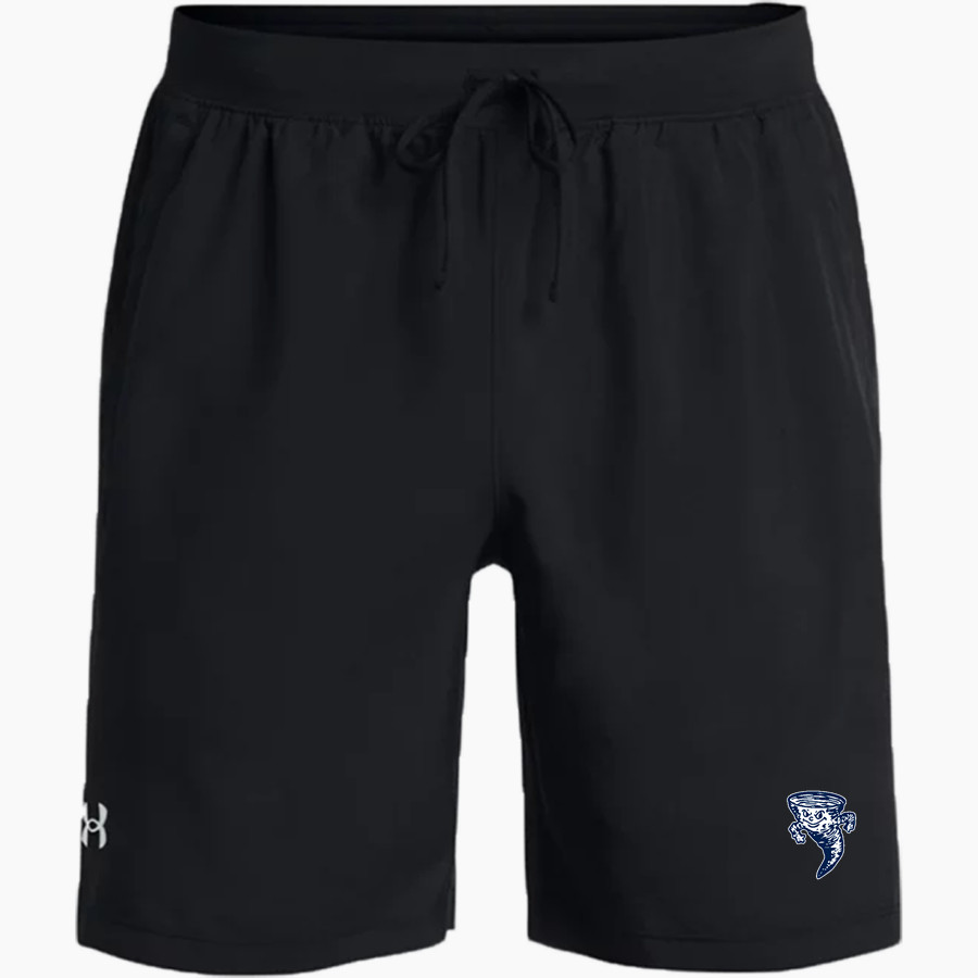 OLDENBURG ACADEMY TWISTERS <span class="pdp-name-mascot">OLDENBURG ACADEMY TWISTERS</span> UA Men's Launch 7" Unlined Short