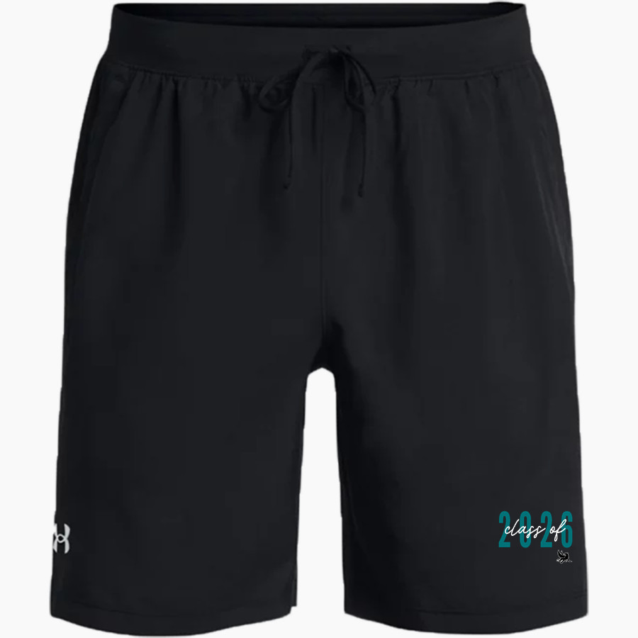 ACADEMY AT PALUMBO HIGH SCHOOL GRIFFINS <span class="pdp-name-mascot">PALUMBO GRIFFINS</span> UA Men's Launch 7" Unlined Short