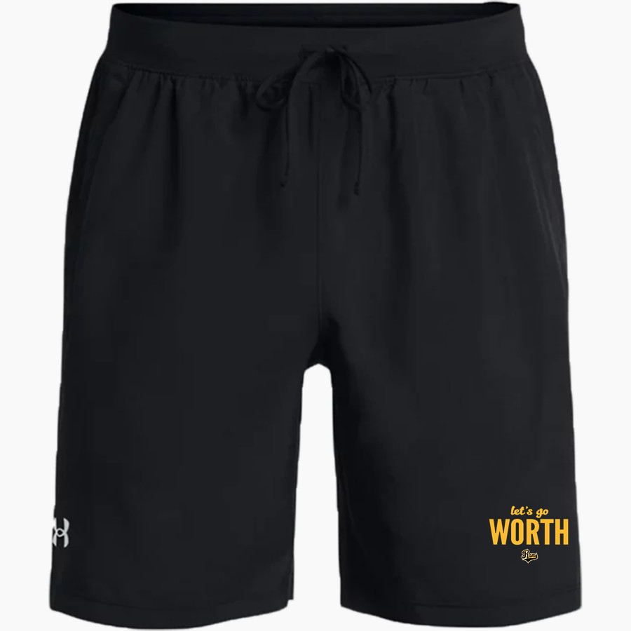 Worth Rams UA Men's Launch 7" Unlined Short