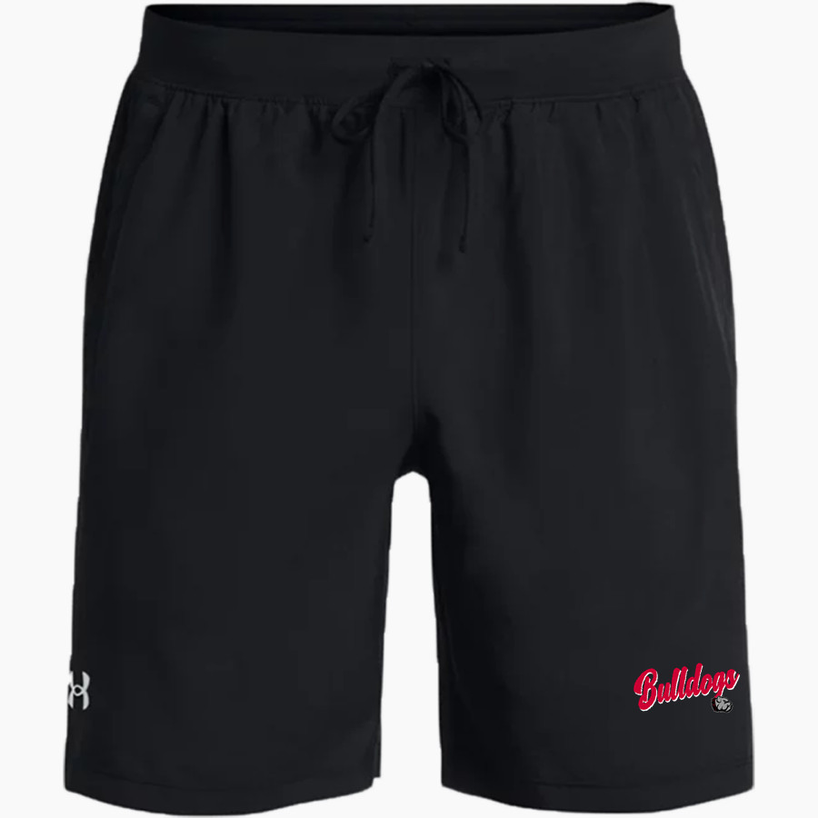 SENTINEL HIGH SCHOOL BULLDOGS <span class="pdp-name-mascot">SENTINEL BULLDOGS</span> UA Men's Launch 7" Unlined Short