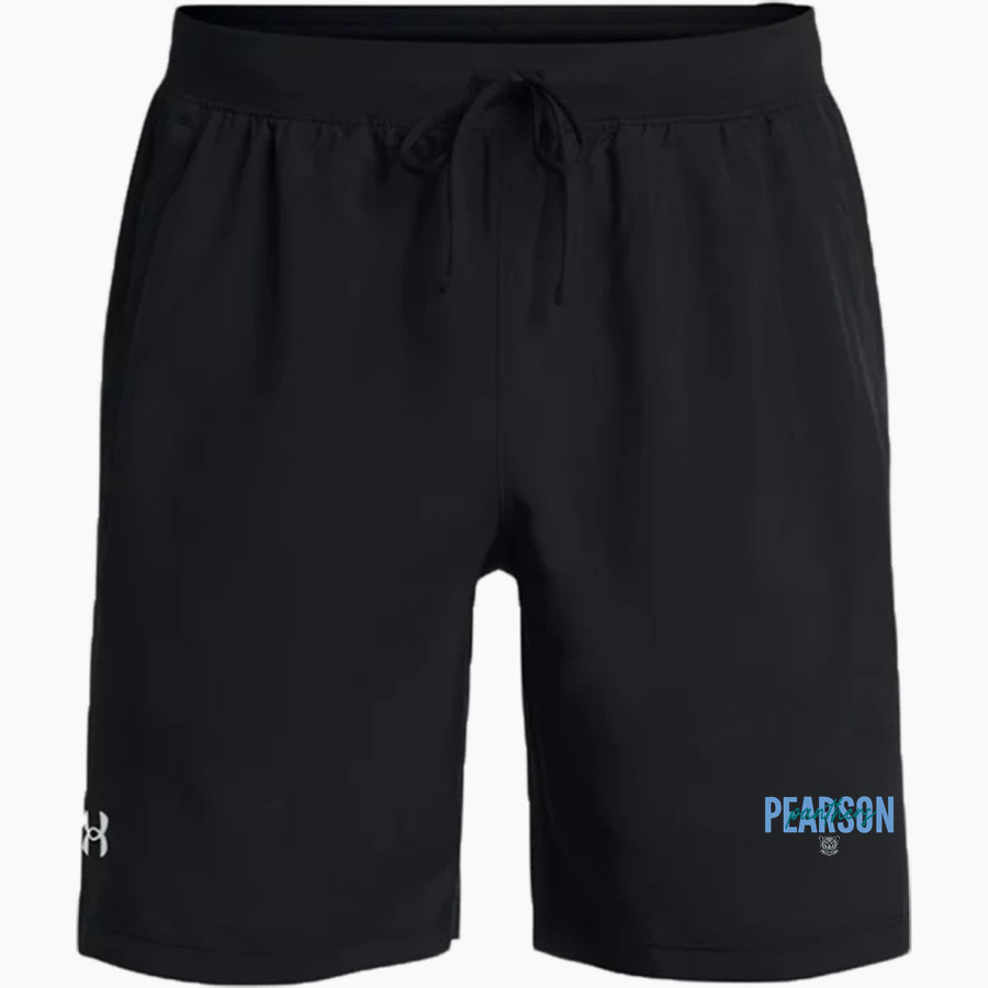 Pearson Panthers <span class="pdp-name-mascot">Pearson School Panthers</span> UA Men's Launch 7" Unlined Short