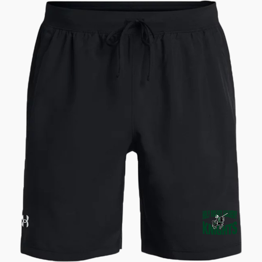 Holy Rosary Academy Knights <span class="pdp-name-mascot">Holy Rosary Academy Knights</span> UA Men's Launch 7" Unlined Short