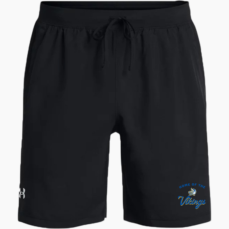 Northern Lebanon Vikings <span class="pdp-name-mascot">Northern Lebanon Elementary School Vikings</span> UA Men's Launch 7" Unlined Short
