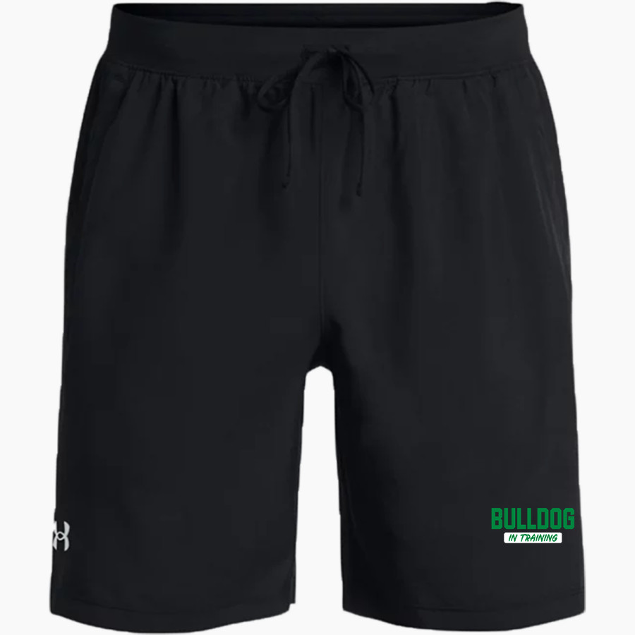 PROVO HIGH SCHOOL BULLDOGS <span class="pdp-name-mascot">PROVO BULLDOGS</span> UA Men's Launch 7" Unlined Short