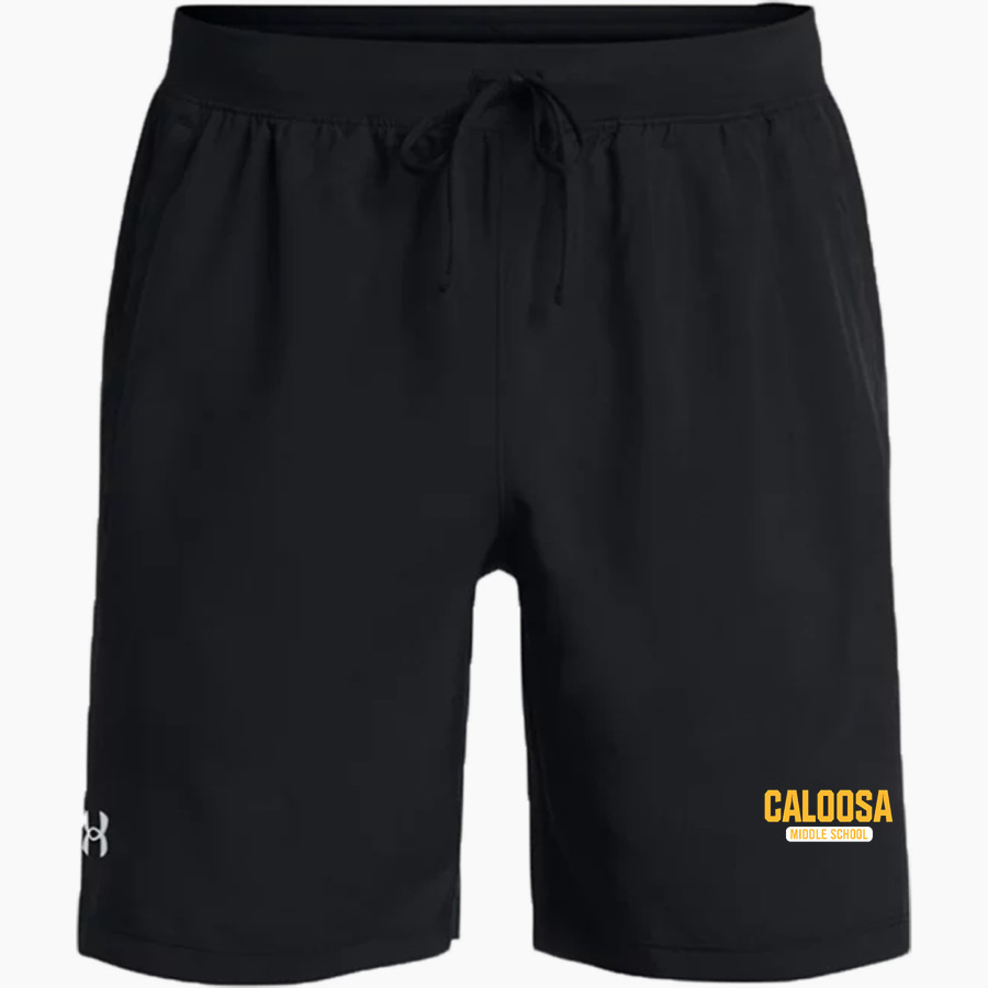 Caloosa Cougars UA Men's Launch 7" Unlined Short