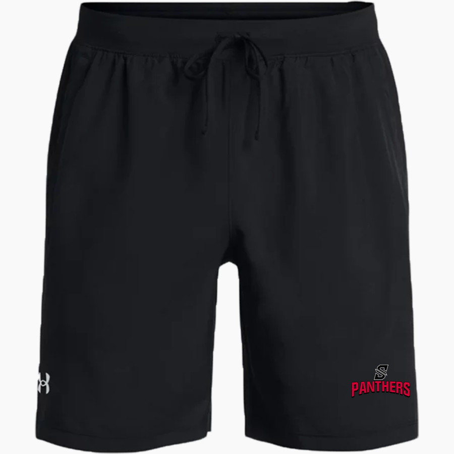 SOUTHSIDE HIGH SCHOOL PANTHERS <span class="pdp-name-mascot">SOUTHSIDE PANTHERS</span> UA Men's Launch 7" Unlined Short