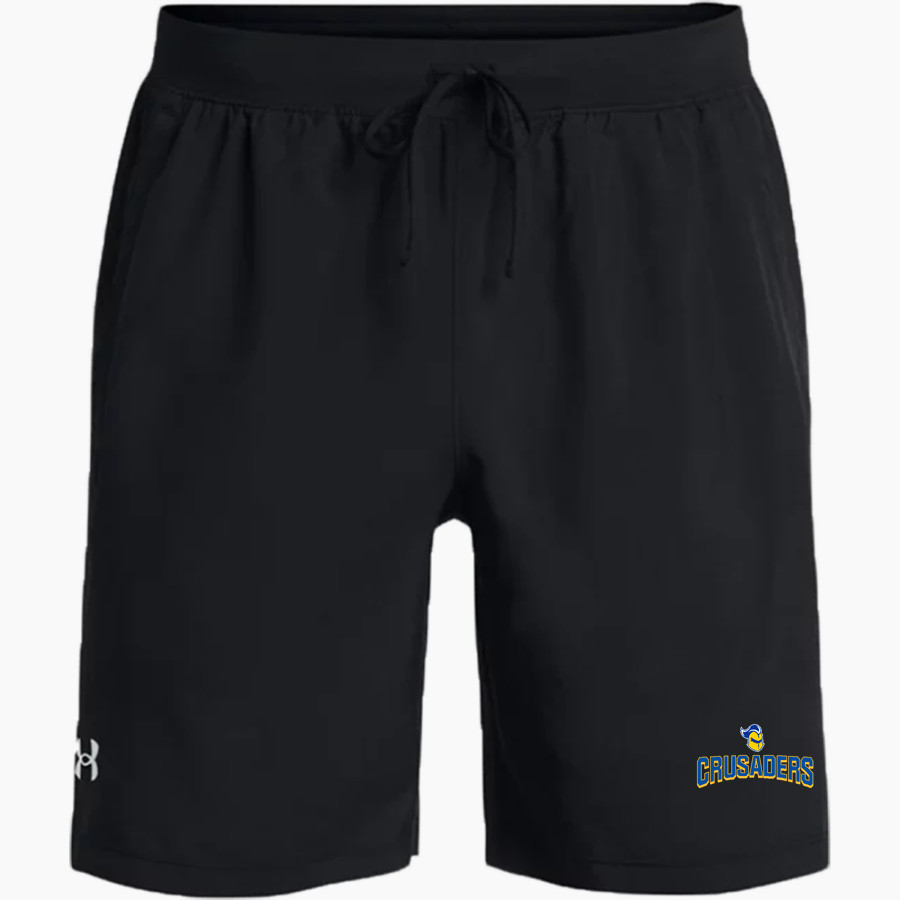 Madonna Crusaders UA Men's Launch 7" Unlined Short