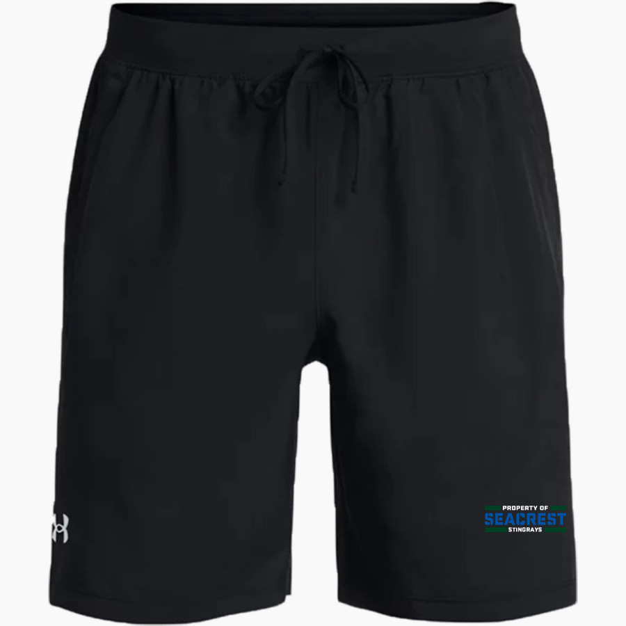 Seacrest Stingrays <span class="pdp-name-mascot">Seacrest Stingrays</span> UA Men's Launch 7" Unlined Short