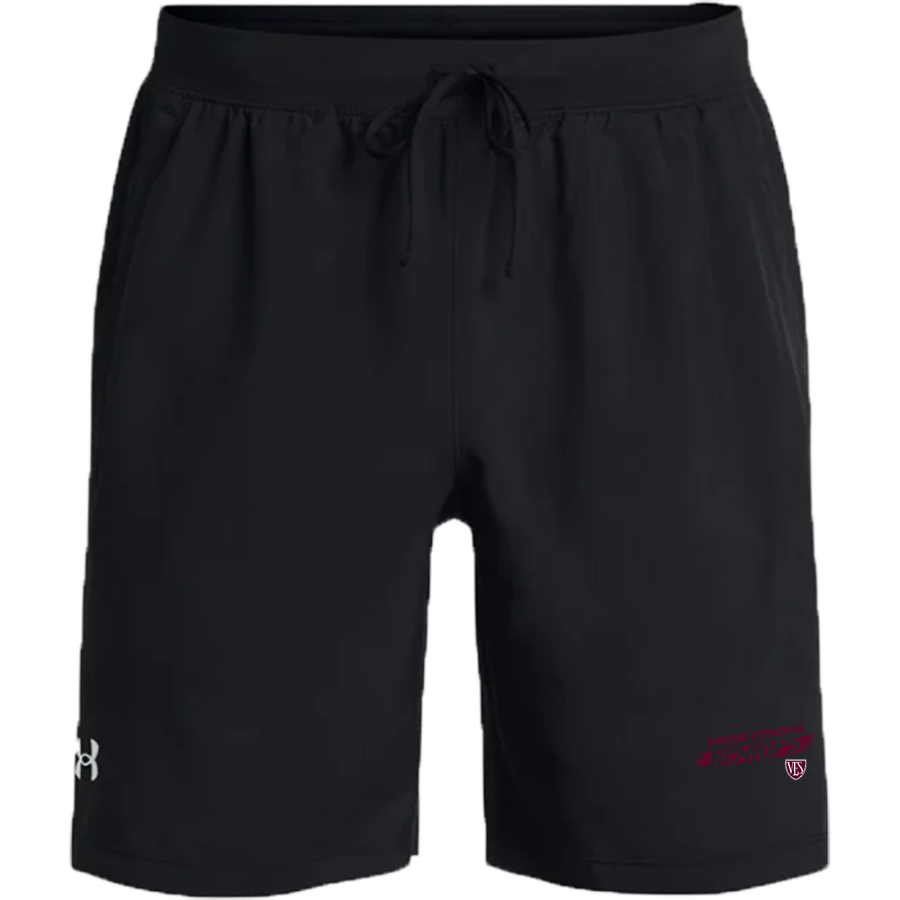 VIRGINIA EPISCOPAL SCHOOL BISHOPS <span class="pdp-name-mascot">VIRGINIA EPISCOPAL BISHOPS</span> UA Men's Launch 7" Unlined Short