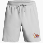 Forest Lake Rangers UA Men's Launch 7" Unlined Short Front Thumbnail