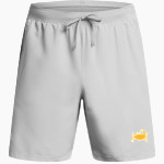 Travis Fiddler Crabs UA Men's Launch 7" Unlined Short Front Thumbnail