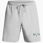 Mounds View Mustangs <span class="pdp-name-mascot">Mounds View Mustangs</span> UA Men's Launch 7" Unlined Short Front Thumbnail