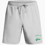 <span class="pdp-name-mascot">Lincoln Lynx</span> UA Men's Launch 7" Unlined Short Front Thumbnail