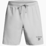 Dr. Thomas Randle Lions <span class="pdp-name-mascot">Thomas Randle HS Lions</span> UA Men's Launch 7" Unlined Short Front Thumbnail