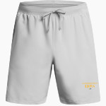 Leadership Prep Lions <span class="pdp-name-mascot">Leadership Prep School Lions</span> UA Men's Launch 7" Unlined Short Front Thumbnail