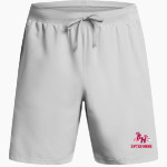 BETH HAVEN CHRISTIAN School Online Apparel Store UA Men's Launch 7" Unlined Short Front Thumbnail