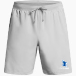 Los Altos Eagles UA Men's Launch 7" Unlined Short Front Thumbnail
