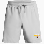 Forest Lake Rangers UA Men's Launch 7" Unlined Short Front Thumbnail