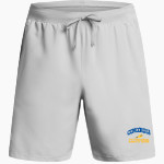 Concordia Clippers UA Men's Launch 7" Unlined Short Front Thumbnail