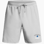 CENTENNIAL HIGH SCHOOL SPARTANS <span class="pdp-name-mascot">CENTENNIAL SPARTANS</span> UA Men's Launch 7" Unlined Short Front Thumbnail