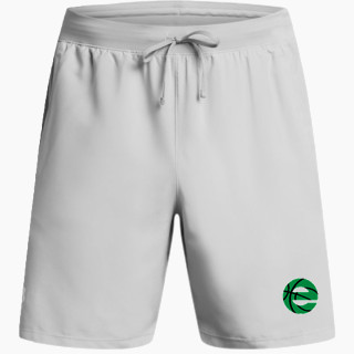 UA Men's Launch 7 Unlined Short