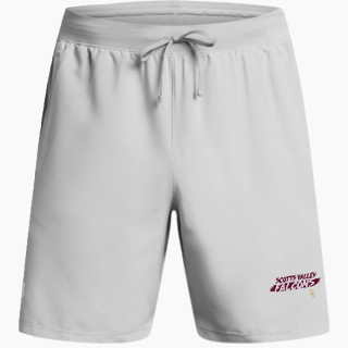 UA Men's Launch 7 Unlined Short