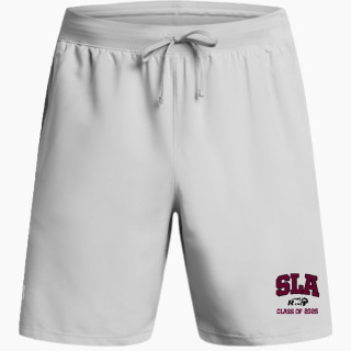 UA Men's Launch 7 Unlined Short