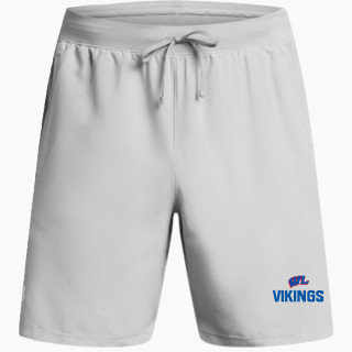 UA Men's Launch 7 Unlined Short