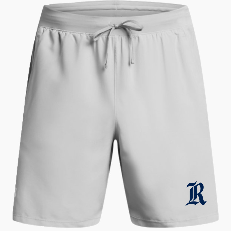 Regents School of Austin The Official Store of the Knights UA Men's Launch 7" Unlined Short