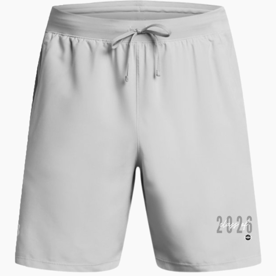 Big Drip Hoops Big Drip Hoops <span class="pdp-name-mascot">Big Drip Hoops</span> UA Men's Launch 7" Unlined Short