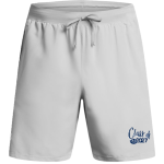 Emery Jaguars <span class="pdp-name-mascot">Emery Jaguars</span> UA Men's Launch 7" Unlined Short Front Thumbnail