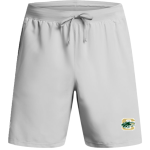 Racine Case Eagles <span class="pdp-name-mascot">Racine Case Eagles</span> UA Men's Launch 7" Unlined Short Front Thumbnail
