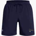 BOULDER CITY HIGH SCHOOL EAGLES <span class="pdp-name-mascot">BOULDER CITY EAGLES</span> UA Men's Launch 7" Unlined Short Front Thumbnail
