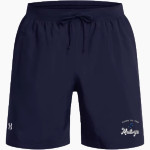 Ranchos Mustangs <span class="pdp-name-mascot">Ranchos Middle School Mustangs</span> UA Men's Launch 7" Unlined Short Front Thumbnail