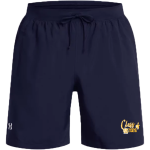 WALNUT HILLS HIGH SCHOOL EAGLES <span class="pdp-name-mascot">WALNUT HILLS EAGLES</span> UA Men's Launch 7" Unlined Short Front Thumbnail