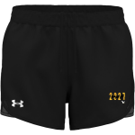 Hudson's Bay Eagles <span class="pdp-name-mascot">Hudson's Bay Eagles</span> UA Women's Fly By Unlined Short Front Thumbnail