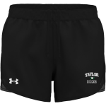 TAYLOR HIGH SCHOOL DUCKS <span class="pdp-name-mascot">TAYLOR DUCKS</span> UA Women's Fly By Unlined Short Front Thumbnail