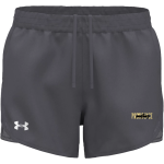 Providence Panthers <span class="pdp-name-mascot">Providence Panthers</span> UA Women's Fly By Unlined Short Front Thumbnail