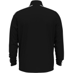ITHACA HIGH SCHOOL YELLOW JACKETS <span class="pdp-name-mascot">ITHACA YELLOW JACKETS</span> UA Men's Command Warm-Up Full Zip Jacket Back Thumbnail