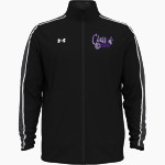 IRION COUNTY HIGH SCHOOL HORNETS <span class="pdp-name-mascot">IRION COUNTY HORNETS</span> UA Men's Command Warm-Up Full Zip Jacket Front Thumbnail